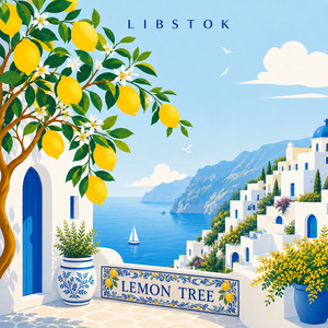 Lemon Tree by LIBSTOK