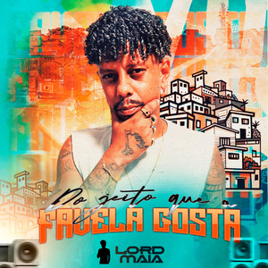Lord Maia - Eu Gosto de Theca