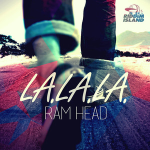 LA.LA.LA. by RAM HEAD