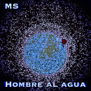 Maximiliano Stepffer - Hombre al Agua
