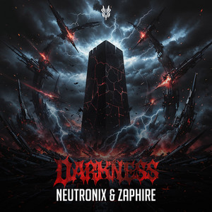 Darkness by Neutronix, Zaphire