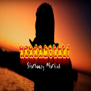 Starleezy Martins - Akanamorari