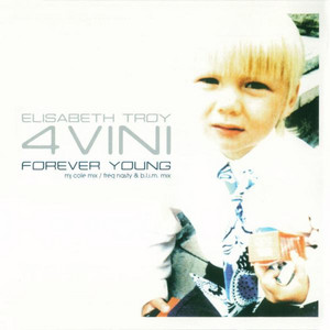 4Vini Forever Young cover art