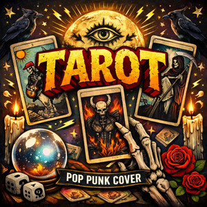 Tarot by Zinu Arashi