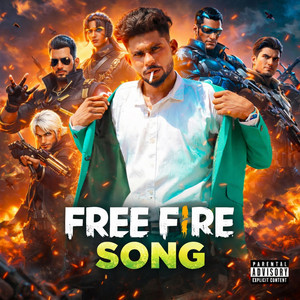 Free Fire Song (Free Fire Song)