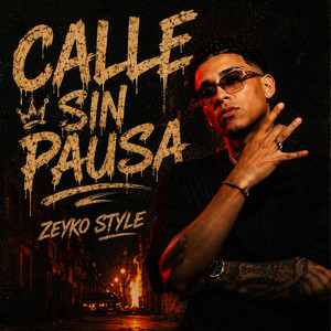 Alpha AA - Bajo en Santo Domingo by Zeyko Style
