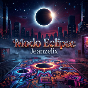 Modo Eclipse by Jeanzelix