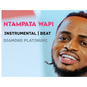 Desekepi Music - Ntampata wapi | Instrumental Beat | Diamond Platnumz | Free Beat For free style