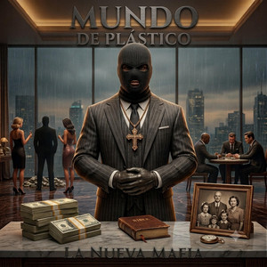 Mundo de Plastico by La Nueva Mafia