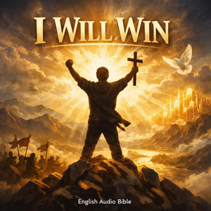 English Audio Bible - I Will Win