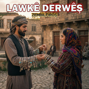 Zembilfroş by Lawkê Derwêş