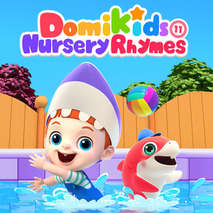 Swimming Song by Domi Kids