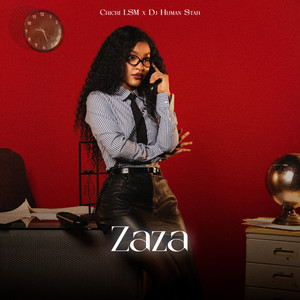 Zaza by CriCri LSM, Dj Human Star