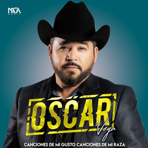 Oscar Vega - No Volveré