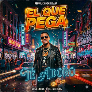 te adoro by el que pega