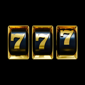 777 by RST