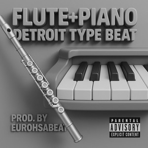 Flute+Trap Detriod