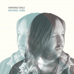 Mirrored Smile by Michael King