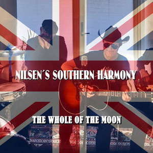 The Whole Of The Moon by Nilsen's Southern Harmony