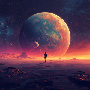 Stellar Drive Resonance by Old3bee