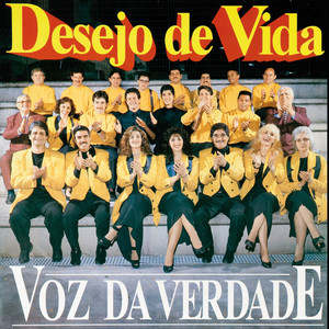Revelação do Amor by Voz da Verdade
