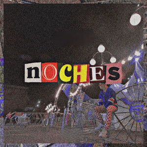 Noches by Puche