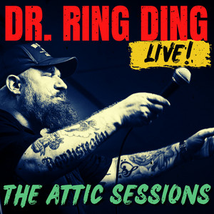 It Haffi Ram - Live by Dr. Ring Ding, Conscious Culture