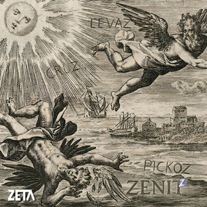 Zenit by Levaz, Cruz