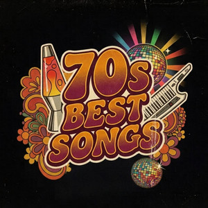 album cover: 70s Best Songs