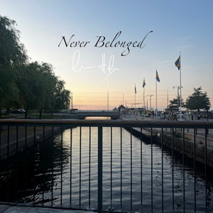 Never Belonged by Lina Holm