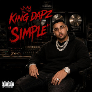 Simple by King Dapz