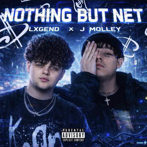 Nothing But Net by lxgend, J Molley