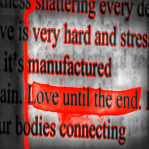 Love Until The End by thevenin quiescent