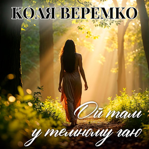 Ой там у темному гаю