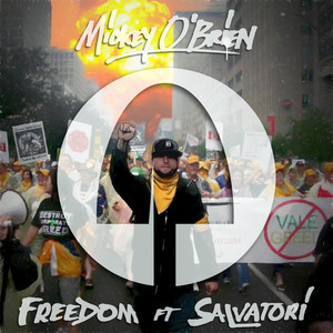 Portada de Freedom