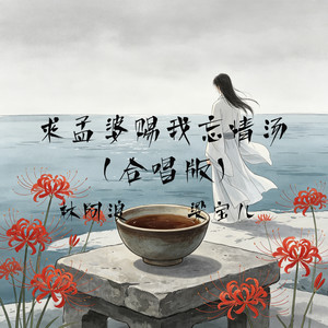 求孟婆赐我忘情汤 - 合唱版 by 梁宝儿, 林阿浪