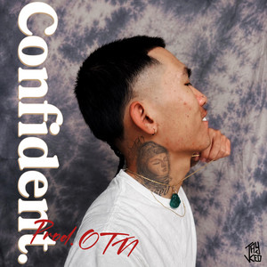 Confident by JayKeo