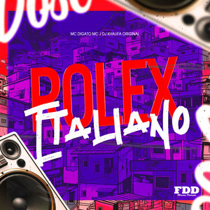ROLEX ITALIANO
