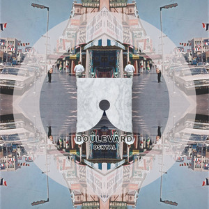 Boulevard - Nico Rothmann Remix by Oskyal, Nico Rothmann