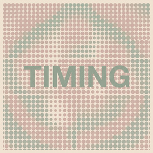 Timing by Zander Prie