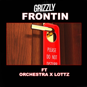 Portada de Frontin'