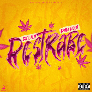 Don Kolo & DJ Lalo - Destrabe