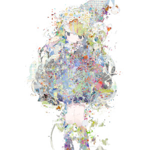 カルテを透かしたら by SEE, NEXTLIGHT