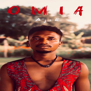 OMIA by Ajik