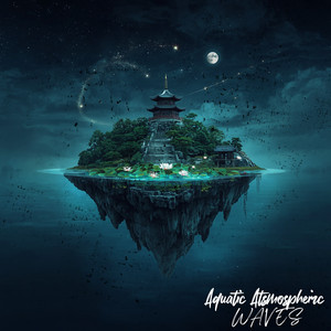 Cristallo by Aquatic Atmospheric Waves