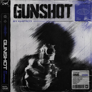 Gunshot by khiprod