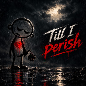 Till i perish by Iam Bill$