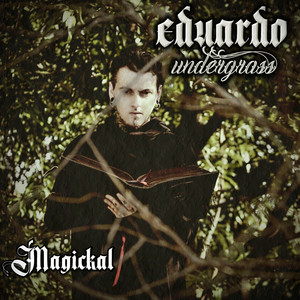 Eduardo Undergrass - Accye, The White Elf