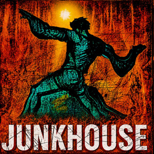Hot Hot Sun by Junkhouse, Tom Wilson