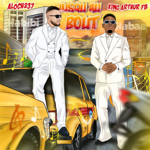 ALOCH 237 & King Arthur FB - Jusqu'au bout